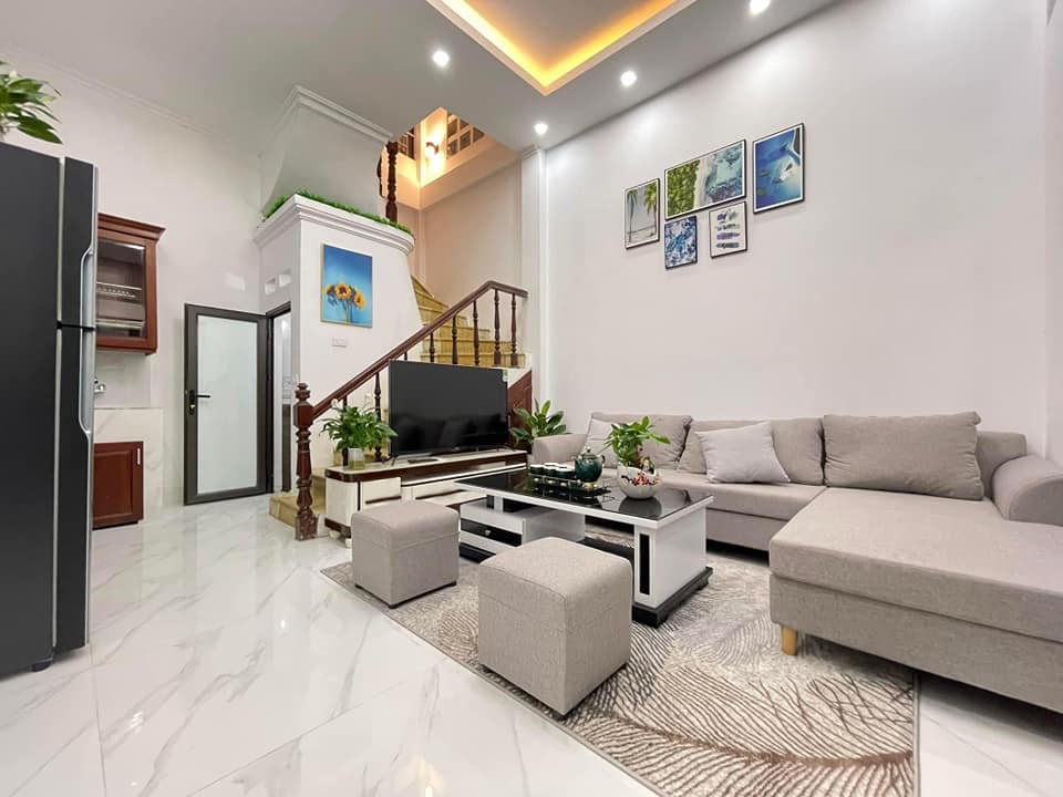 Cần bán Nhà ở, nhà cấp 4, nhà hẻm Phường Khương Trung, Thanh Xuân, Diện tích 29m², Giá 2.85 Tỷ - LH: 0982769586 3