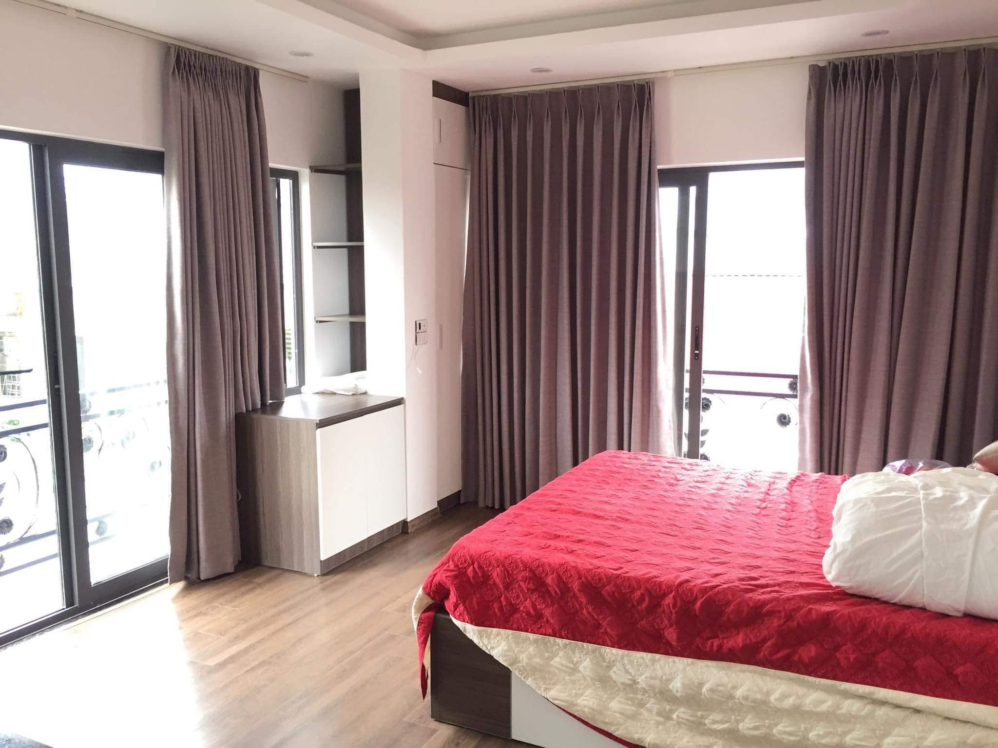 Tòa Apartment Nguyễn Khánh Toàn – 126M2 9 Tầng Dòng tiền 160TR/Th 30 tỷ 3