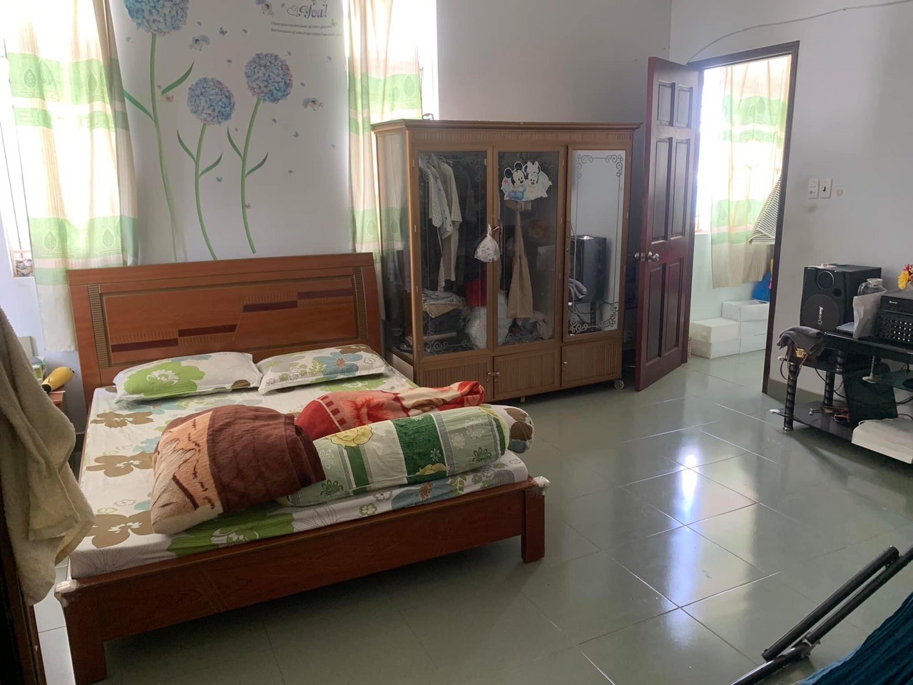 Cần bán Nhà mặt tiền đường 12, Phường Hiệp Bình Chánh, Diện tích 108m², Giá 15 Tỷ - LH: 0898408677 6