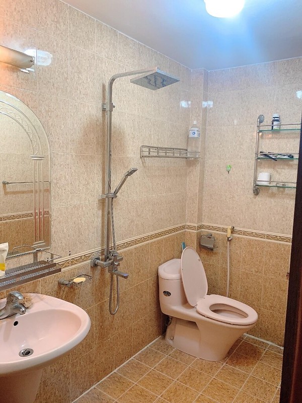 Cần bán Nhà ở, nhà cấp 4, nhà hẻm đường Lê Văn Sỹ, Chọn, Diện tích 44m², Giá 6.2 Tỷ 4