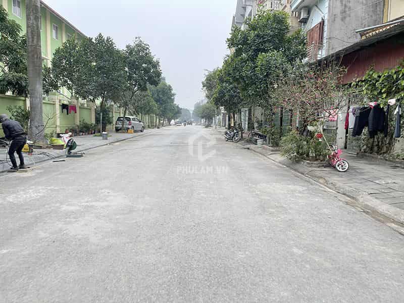 Cần bán Đất Phường Thượng Thanh, Long Biên, Diện tích 60m², Giá 7.320 Tỷ