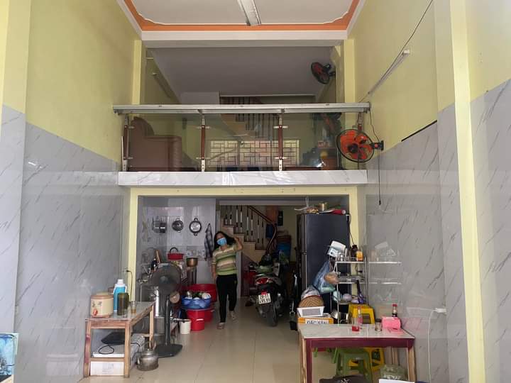 Cần bán Nhà mặt tiền đường Quang Trung, Phường Quang Trung, Diện tích 42m², Giá 6 Tỷ - LH: 0913381968 3