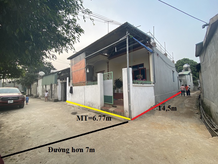 Cần bán Đất đường Quốc lộ 6, Xã Phú Nghĩa, Diện tích 117m², Giá Thương lượng - LH: 0911886333