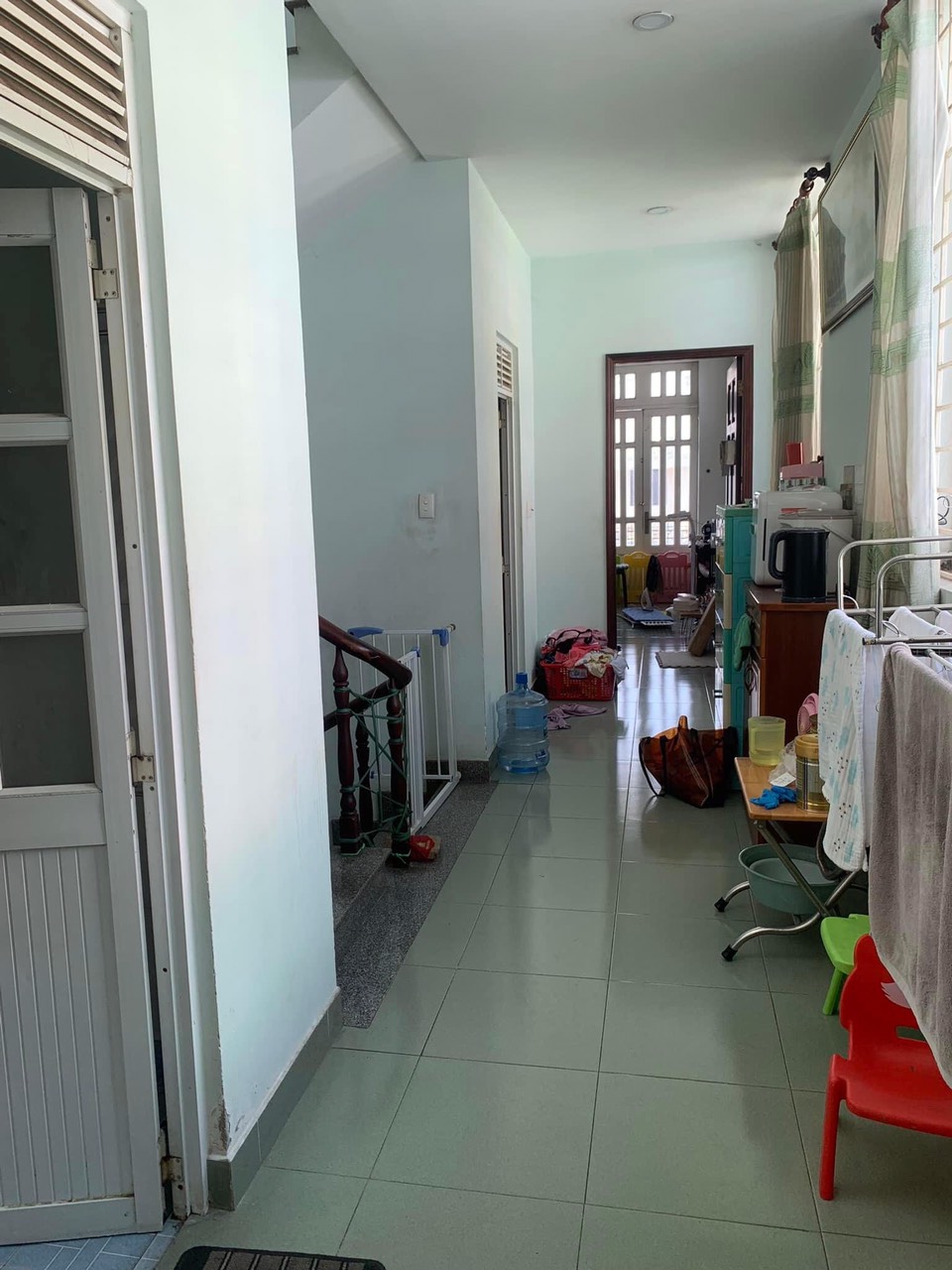 Cần bán Nhà mặt tiền đường 12, Phường Hiệp Bình Chánh, Diện tích 108m², Giá 15 Tỷ - LH: 0898408677 4