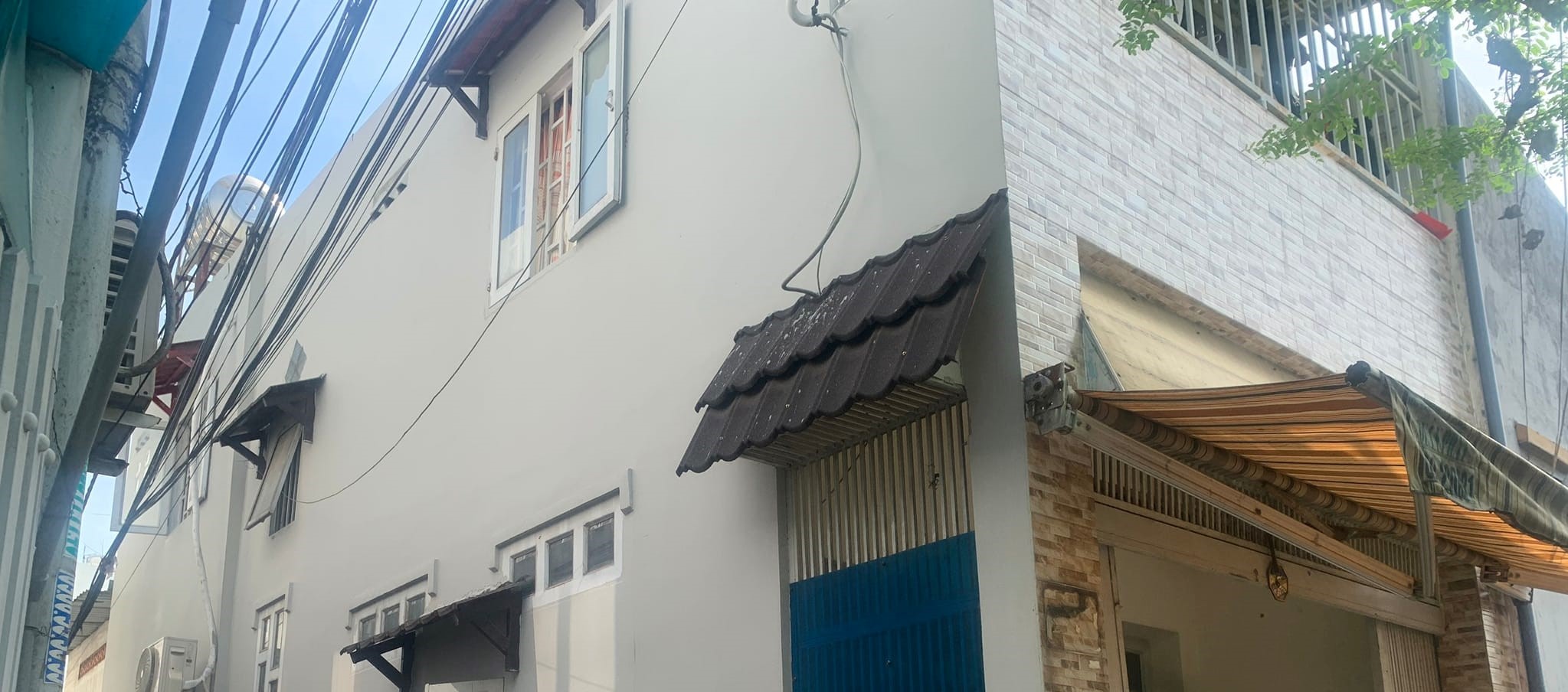 Cần bán Nhà ở, nhà cấp 4, nhà hẻm đường Tây Thạnh, Phường Tây Thạnh, Diện tích 45m², Giá 3650 Tỷ - LH: 0903886991 3