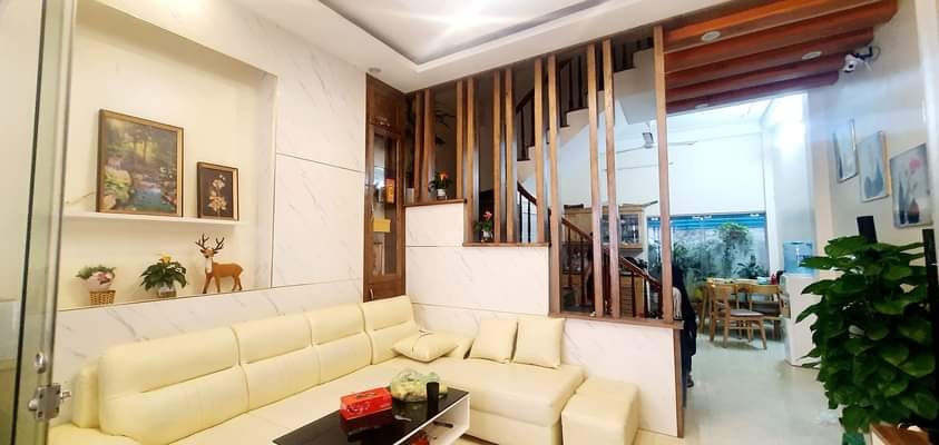 Cần bán Căn hộ chung cư đường Phạm Văn Đồng, Phường Cổ Nhuế 1, Diện tích 41m², Giá 5.8 Tỷ - LH: 0982543248 4