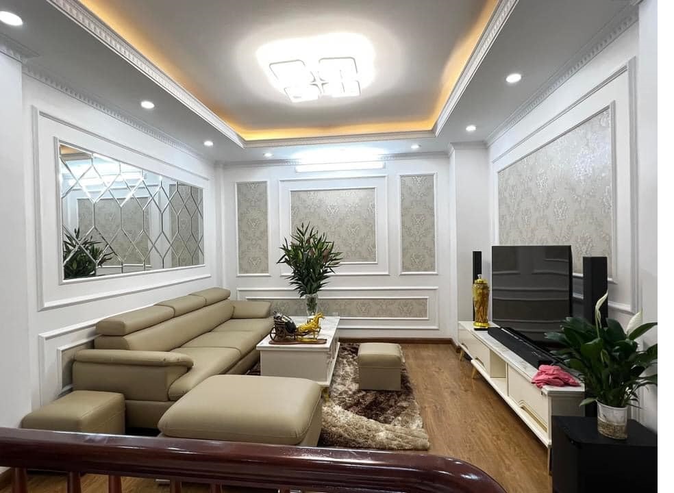 Cần bán Nhà ở, nhà cấp 4, nhà hẻm đường Hoàng Ngân, Phường Nhân Chính, Diện tích 42m², Giá 3.5 Tỷ - LH: 0399590245