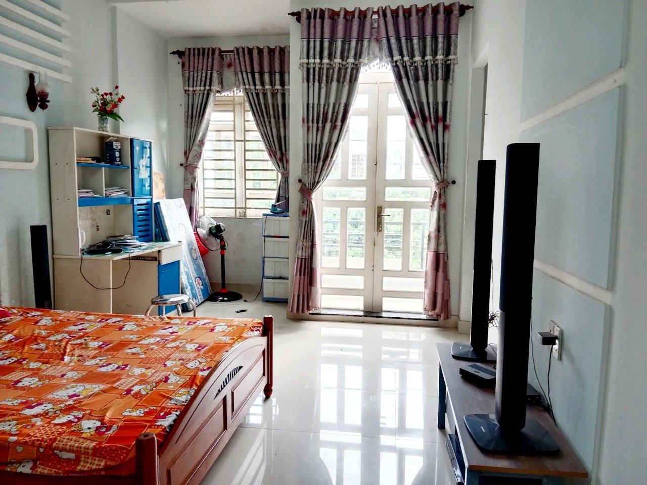 Cần bán Nhà ở, nhà cấp 4, nhà hẻm đường 1, Phường Tân Phong, Diện tích 90m², Giá 4,3 Tỷ - LH: 0899990811 4