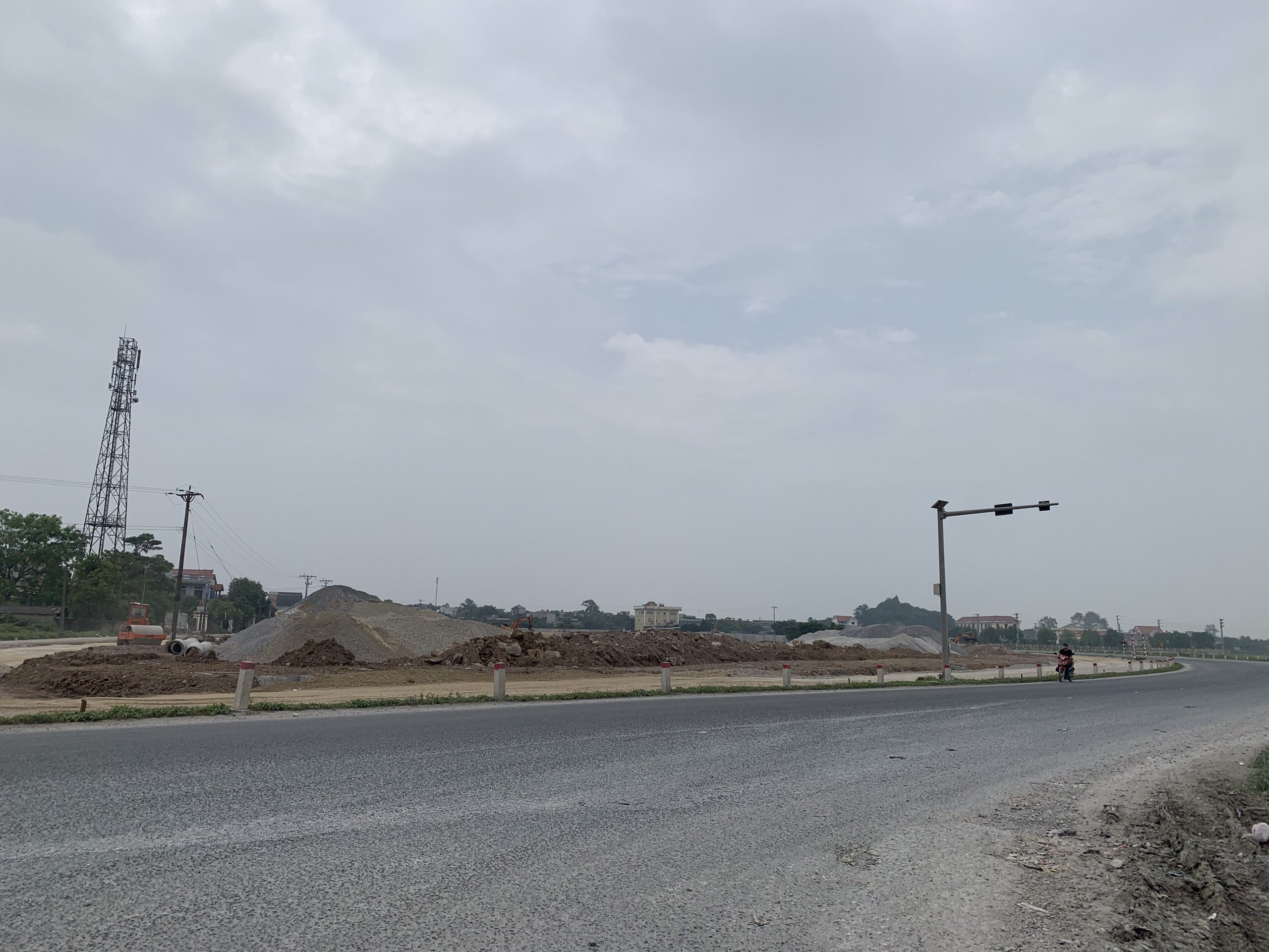 Cần bán Đất nền dự án đường 494, Thị trấn Kiện Khê, Diện tích 100m².LH 0965996659 3