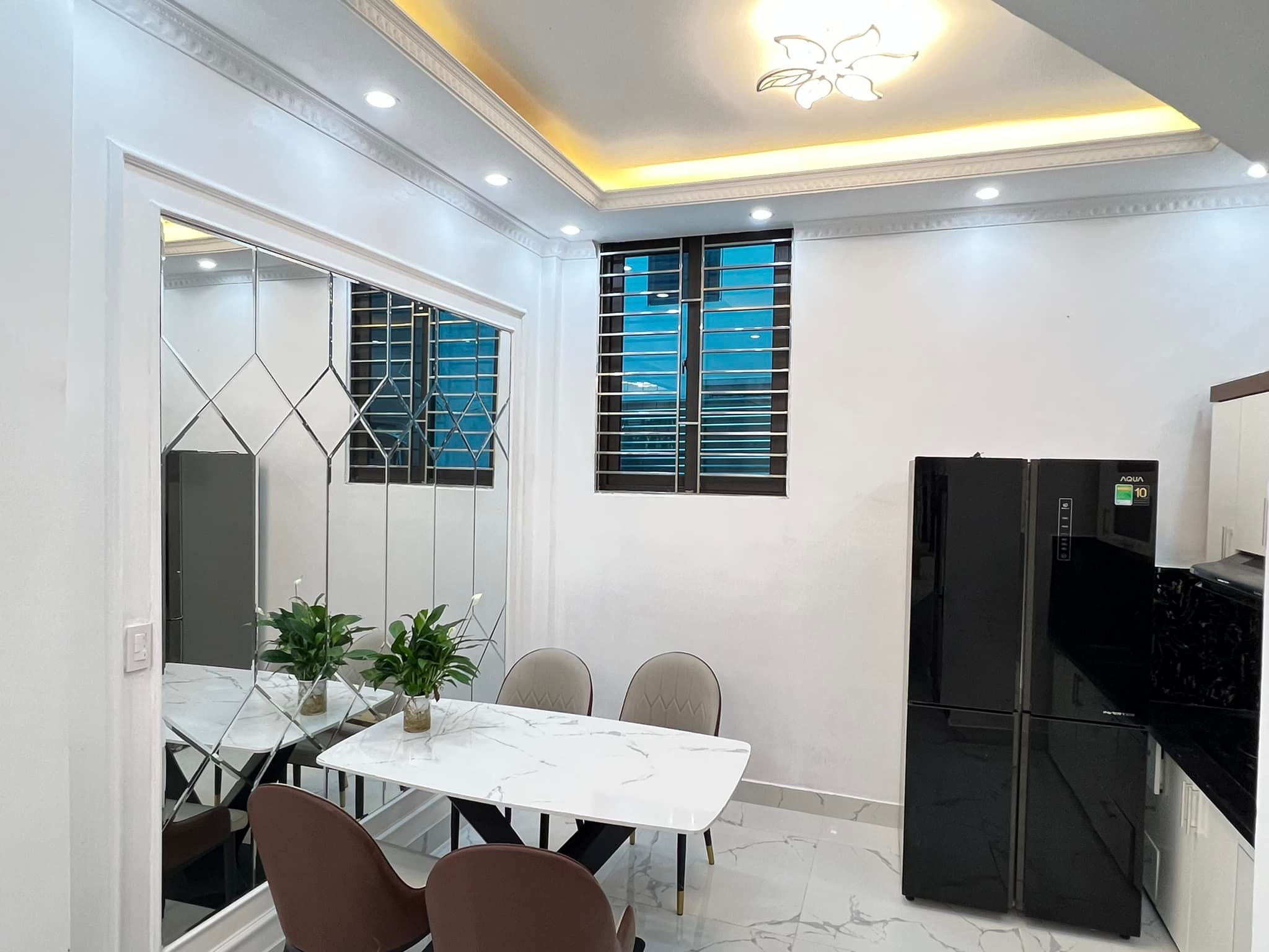 Bán gấp nhà Bằng Liệt, 4 tầng, 38m2 , TẶNG TOÀN BỘ NỘI THẤT. LH 0972448366 3