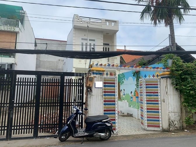 Cho thuê Nhà mặt tiền Thủ Đức, Hồ Chí Minh, Diện tích 113m², Giá 30 Triệu/tháng - LH: 0903094446 2