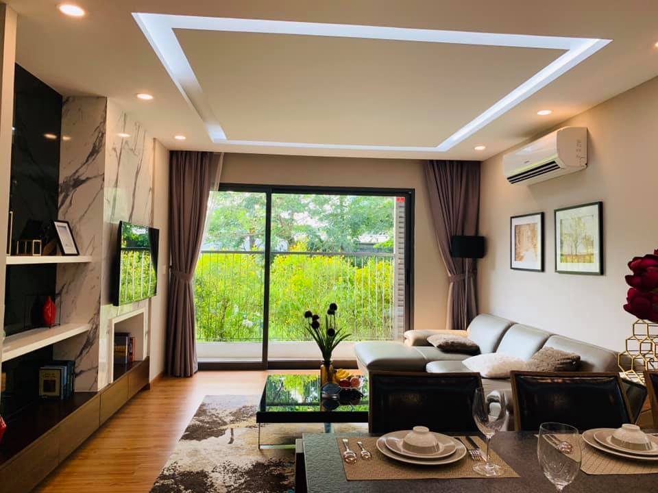 Cần bán Căn hộ chung cư dự án Hồng Hà Eco City, Diện tích 85m², Giá 2.66 Tỷ - LH: 0838489898 3