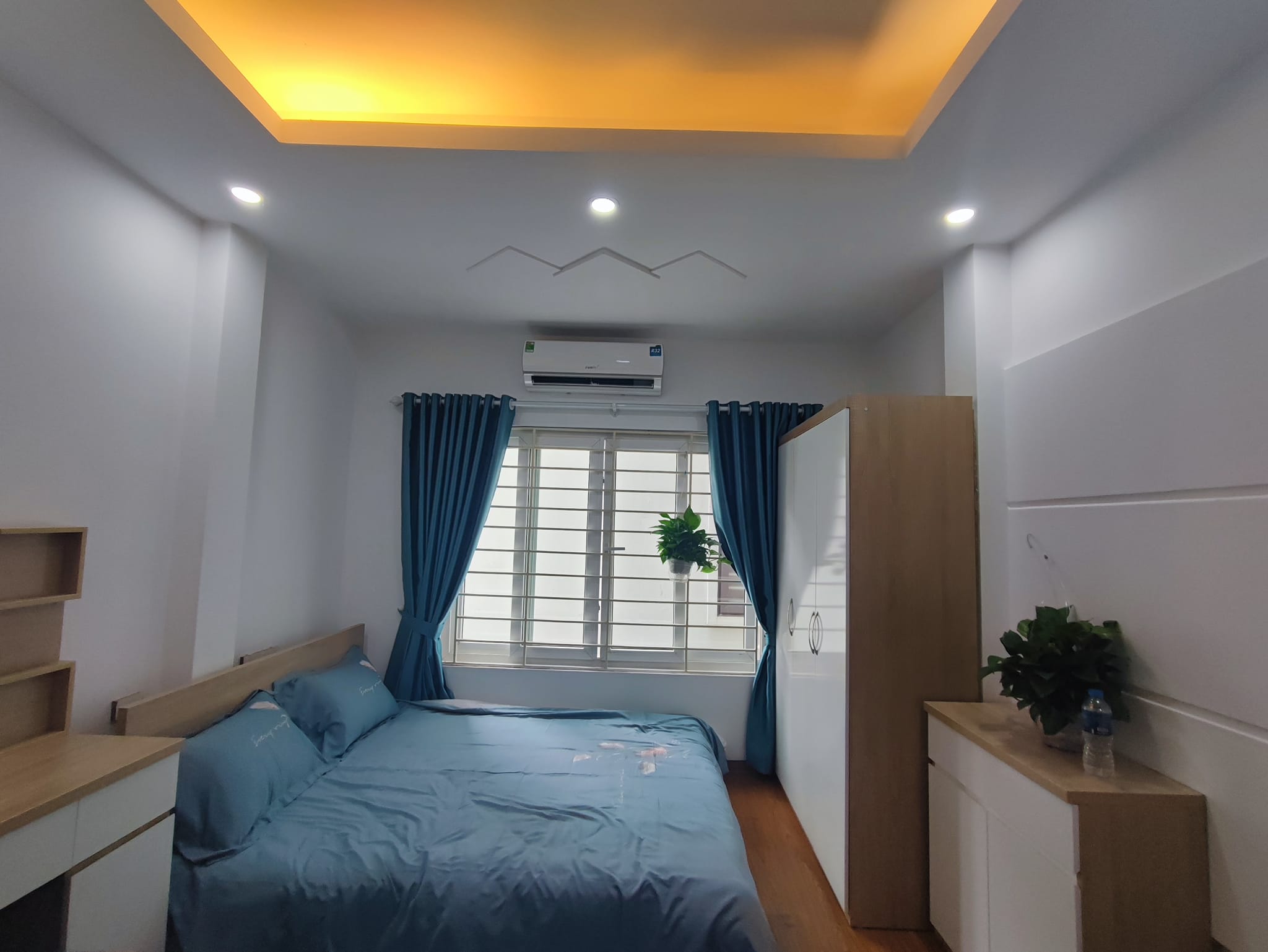 BÁN NHÀ PHỐ HOÀNG HOA THÁM, NGỌC HÀ, BA ĐÌNH, Ô TÔ, SÁT PHỐ, 38M2, 5 TẦNG, GIÁ CHỈ 4.91 TỶ. 2