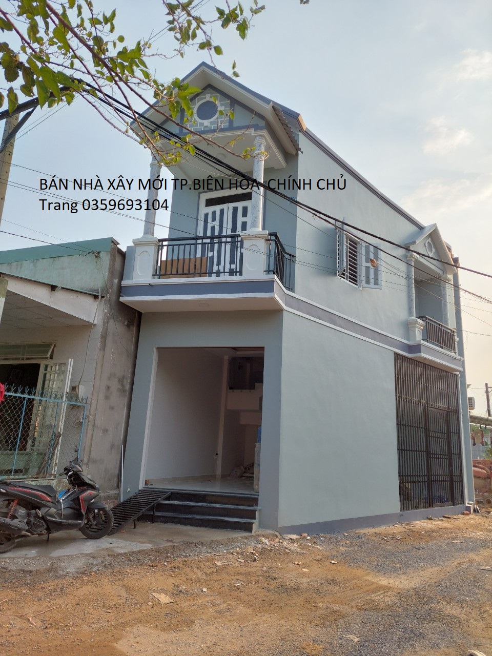 Cần bán Căn hộ chung cư đường Phạm Văn Diêu, Phường Tân Hạnh, Diện tích 120m², Giá 2200 Triệu - LH: 0359693104 4