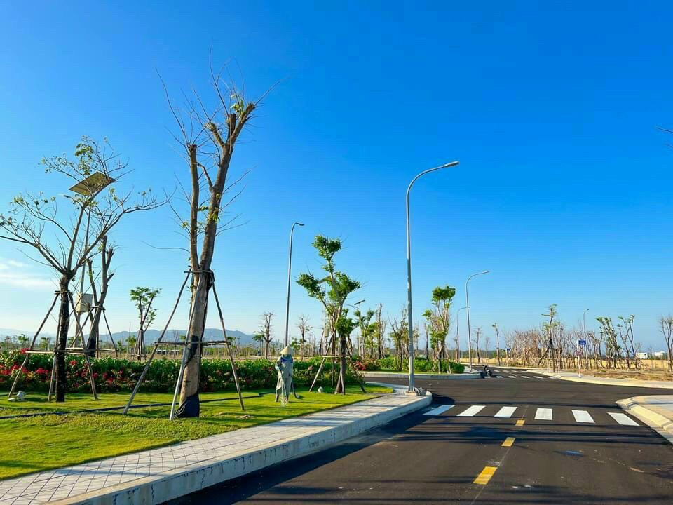 Cần bán Đất nền dự án dự án Khu đô thị mới Nhơn Hội New City, Diện tích 80m², Giá 2.3 Tỷ - Liên hệ: 0901.9288.52 3