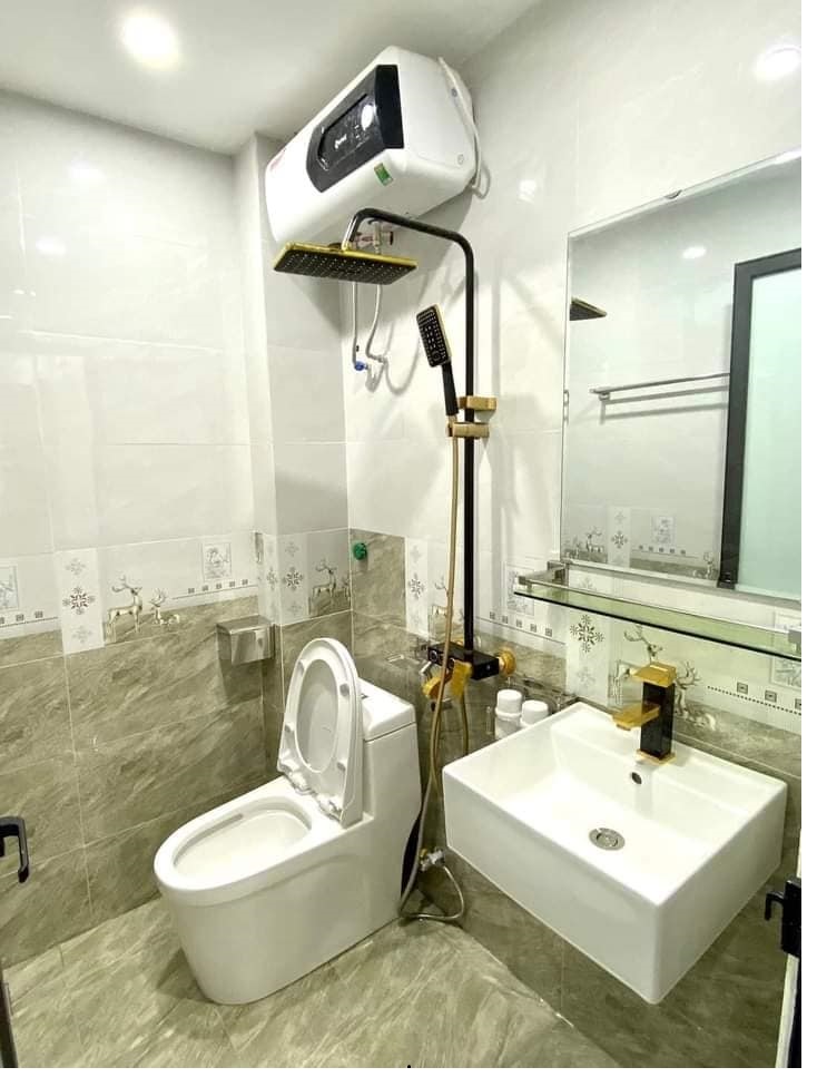 Cần bán Nhà ở, nhà cấp 4, nhà hẻm đường Hoàng Đạo Thành, Phường Kim Giang, Diện tích 55m², Giá 4.5 Tỷ 2