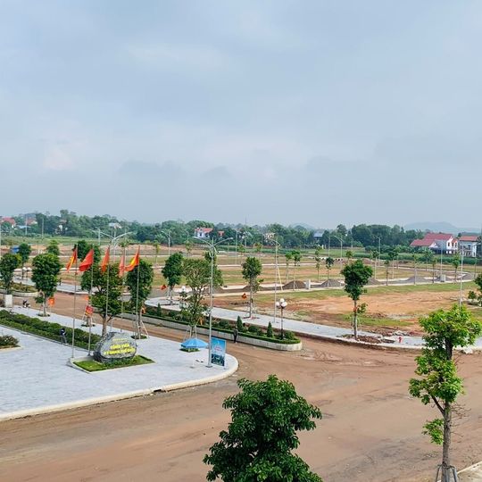 Cần bán Đất nền dự án Sông Công, Thái Nguyên, Diện tích 100m², Giá 2 Tỷ - LH: 0903406123 4