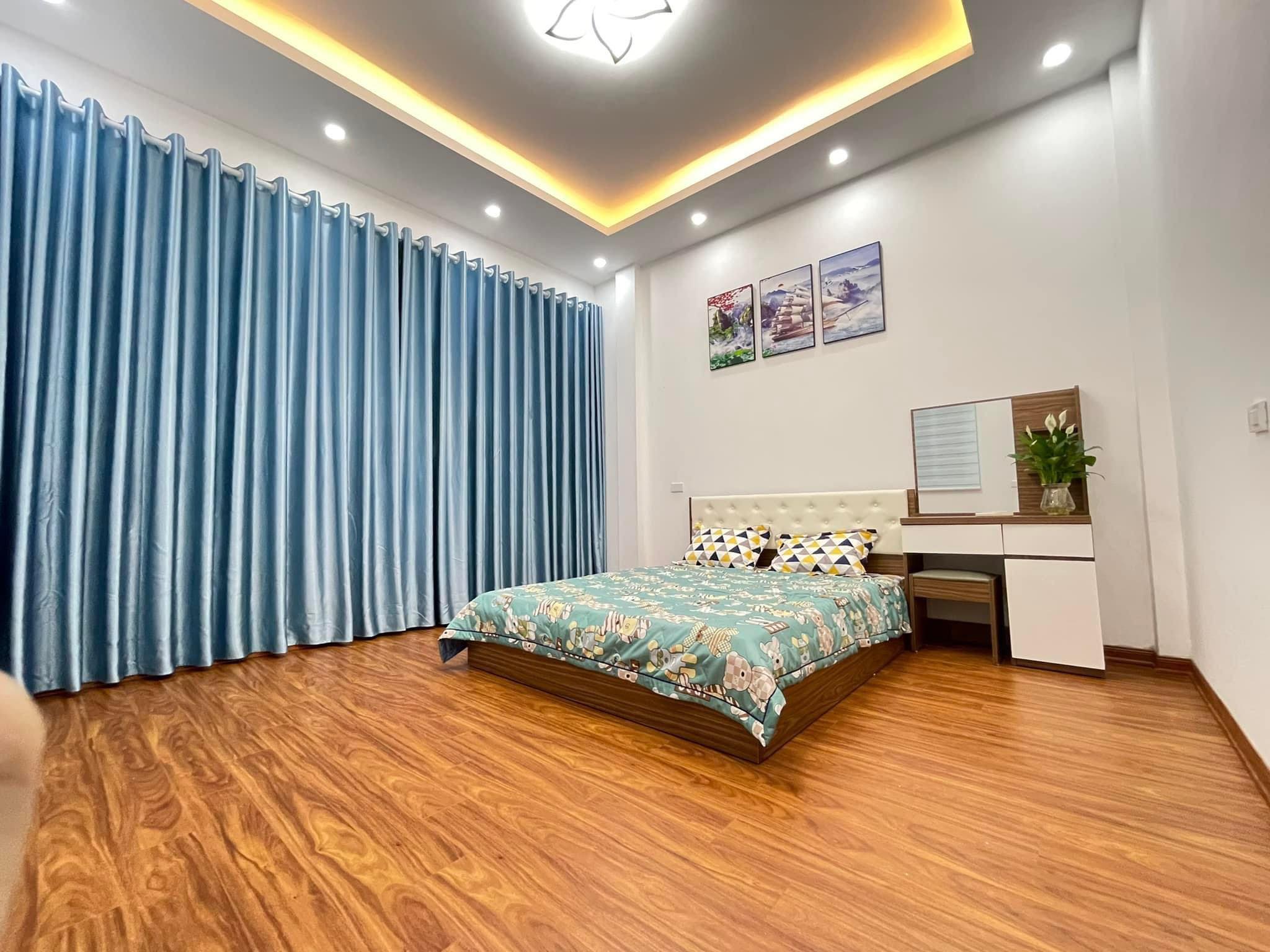 Cần bán Nhà ở, nhà cấp 4, nhà hẻm đường Quan Nhân, Phường Nhân Chính, Diện tích 25m², Giá 2100 Triệu 2