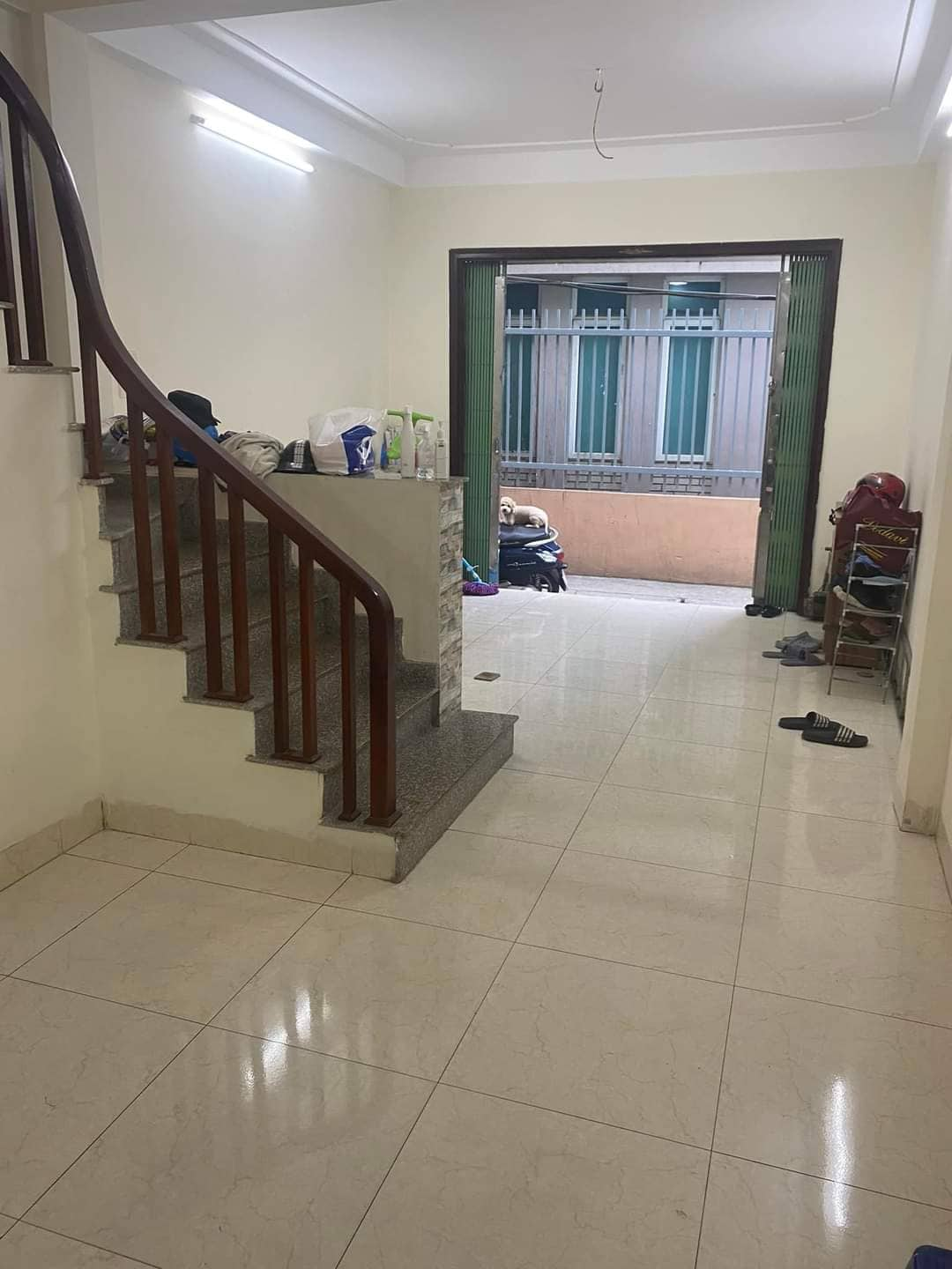 Cần bán Nhà ở, nhà cấp 4, nhà hẻm đường Trần Cung, Phường Cổ Nhuế 1, Diện tích 45m², Giá 5 Tỷ - LH: 0868718786 2