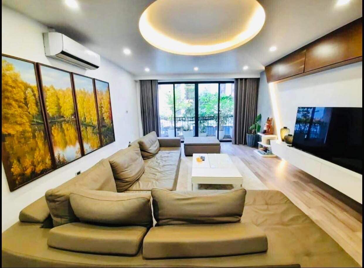 Bán nhà Thanh Xuân, diện tích 52m2 4 tầng - Gara ô tô - Ngõ ô tô tránh, 20m ra mặt phố 2