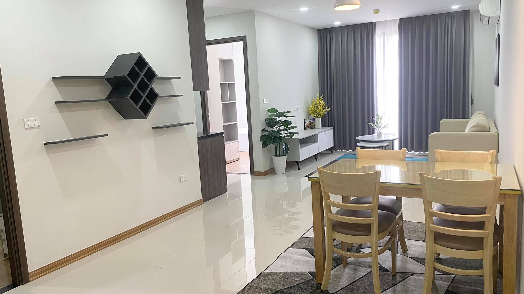 Cần bán Căn hộ chung cư đường Chính Kinh, Phường Nhân Chính, Diện tích 35m², Giá 550 Triệu - LH: 0984968473