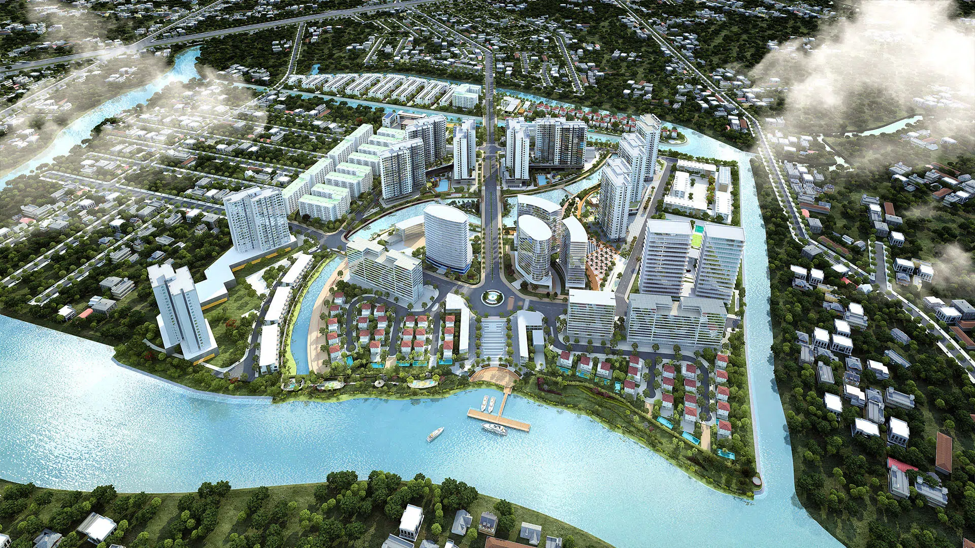 Cần bán Căn hộ chung cư dự án EhomeS Nam Sài Gòn, Diện tích 85m², Giá 48 Triệu/m² - LH: 0913126139