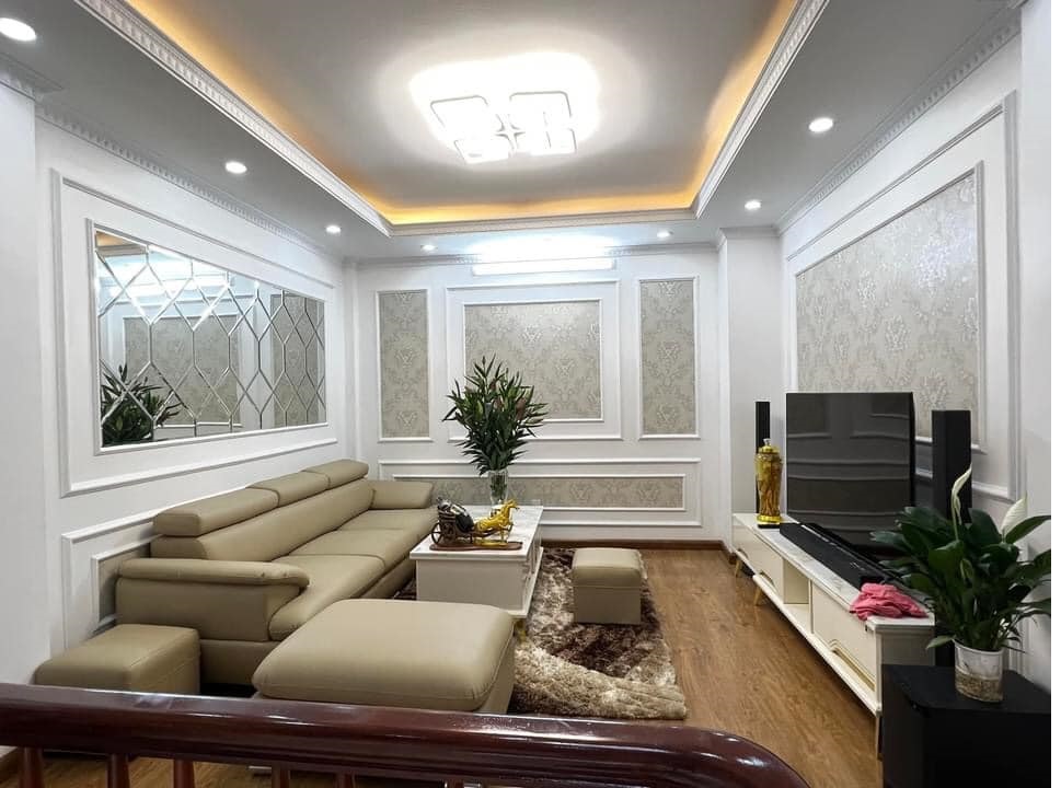 Cần bán Nhà ở, nhà cấp 4, nhà hẻm đường Tây Sơn, Phường Quang Trung, Diện tích 45m², Giá 3.9 Tỷ - LH: 0399590245