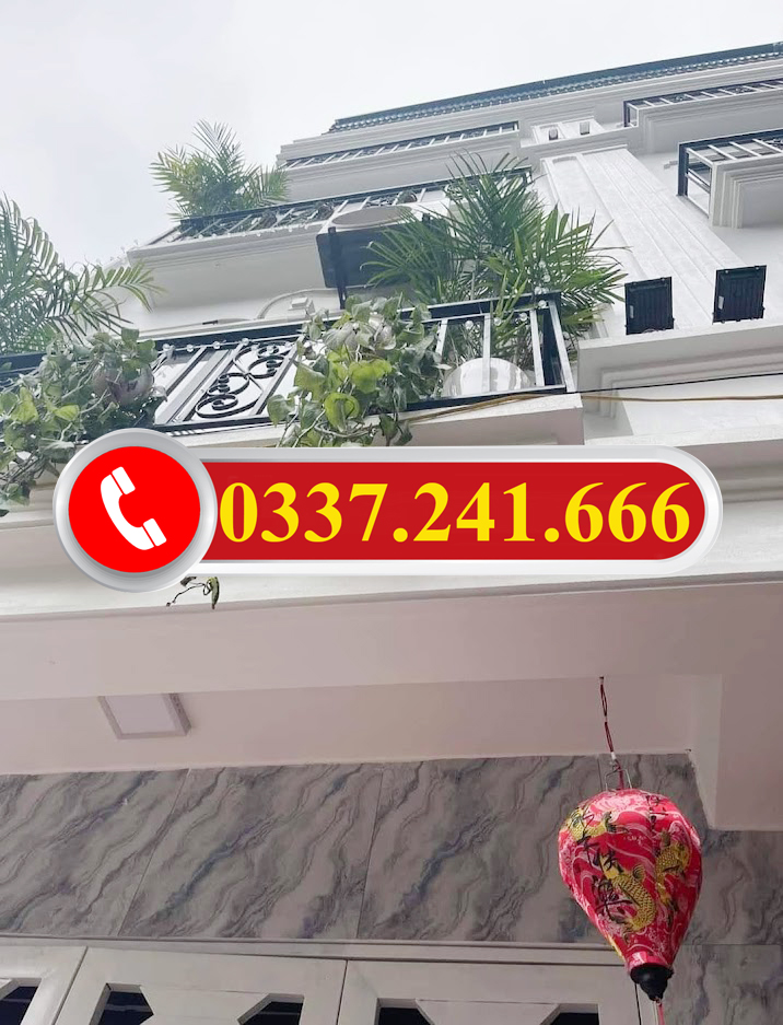 Cần bán Nhà mặt tiền đường Xuân Phương, Phường Xuân Phương, Diện tích 40m², Giá 3.8 Tỷ - LH: 0337241666 1