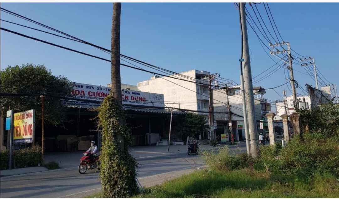 Cần bán Đất đường Nguyễn Duy Trinh, Phường Phú Hữu, Diện tích 992m², Giá Thương lượng - LH: 84816279733 2