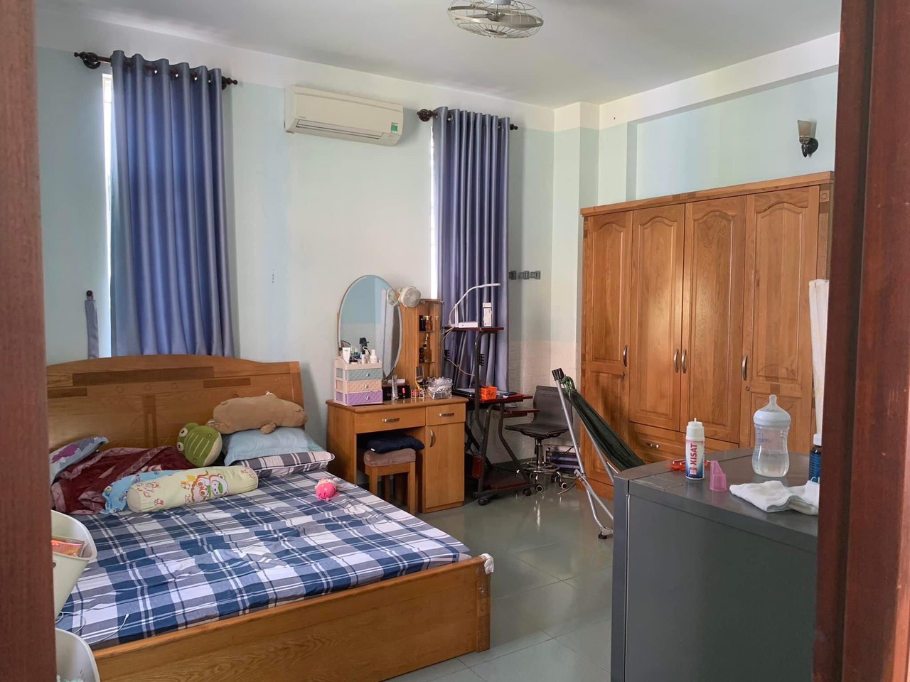 Cần bán Nhà mặt tiền đường 12, Phường Hiệp Bình Chánh, Diện tích 108m², Giá 15 Tỷ - LH: 0898408677 7