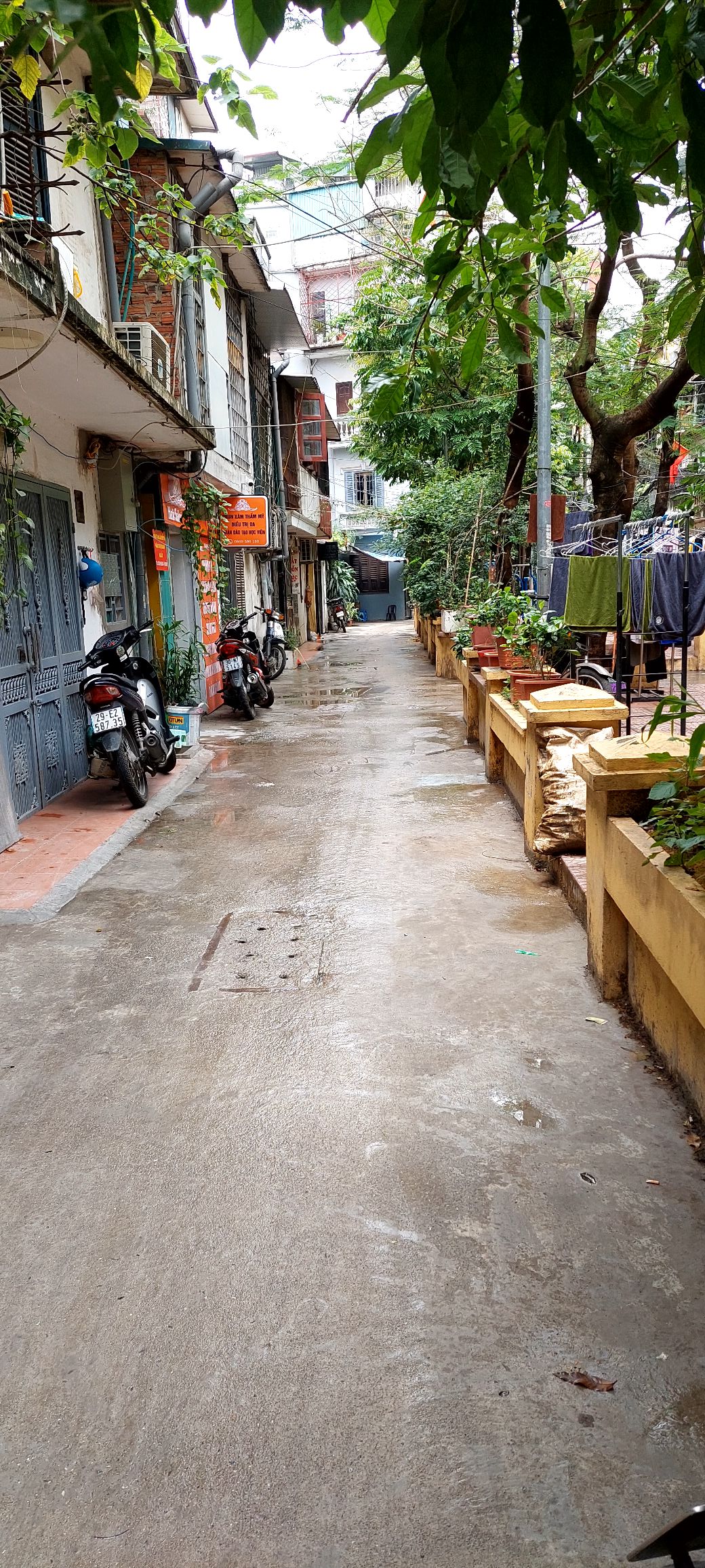 Cần bán Nhà ở, nhà cấp 4, nhà hẻm đường Thái Thịnh, Phường Trung Liệt, Diện tích 32m², Giá 5.5 Tỷ - LH: 0967492562 4