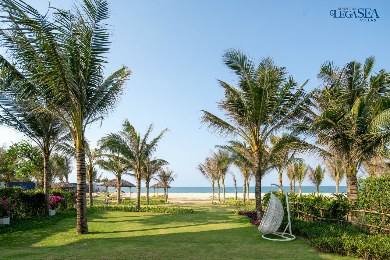 Cần bán Biệt thự dự án Shantira Beach Resort & Spa Hội An, Diện tích 275m², Giá 25 Tỷ - LH: 0334474394 5