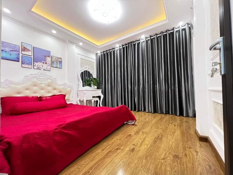 Cần bán Nhà ở, nhà cấp 4, nhà hẻm đường Khương Trung, Phường Khương Trung, Diện tích 45m², Giá 6.65 Tỷ - LH: 0982769586 3