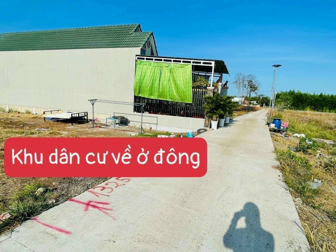 Cần bán Đất Đất Đỏ, Bà Rịa Vũng Tàu, Diện tích 116m², Giá Thương lượng - LH: 0932042603 5