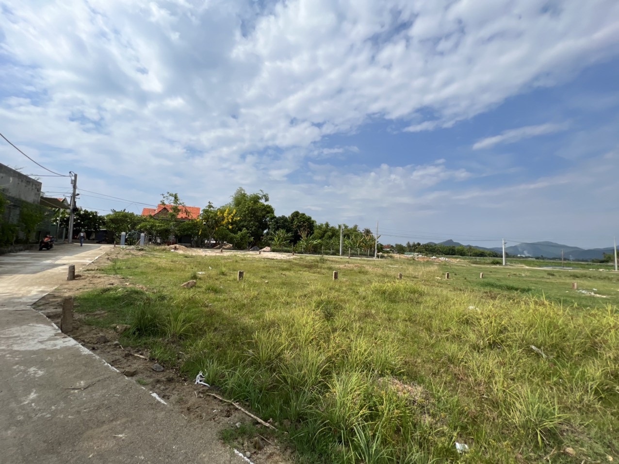 Cần bán Đất Thị trấn Vạn Giã, Vạn Ninh, Diện tích 110m², Giá Thương lượng - LH: 0384002345 5