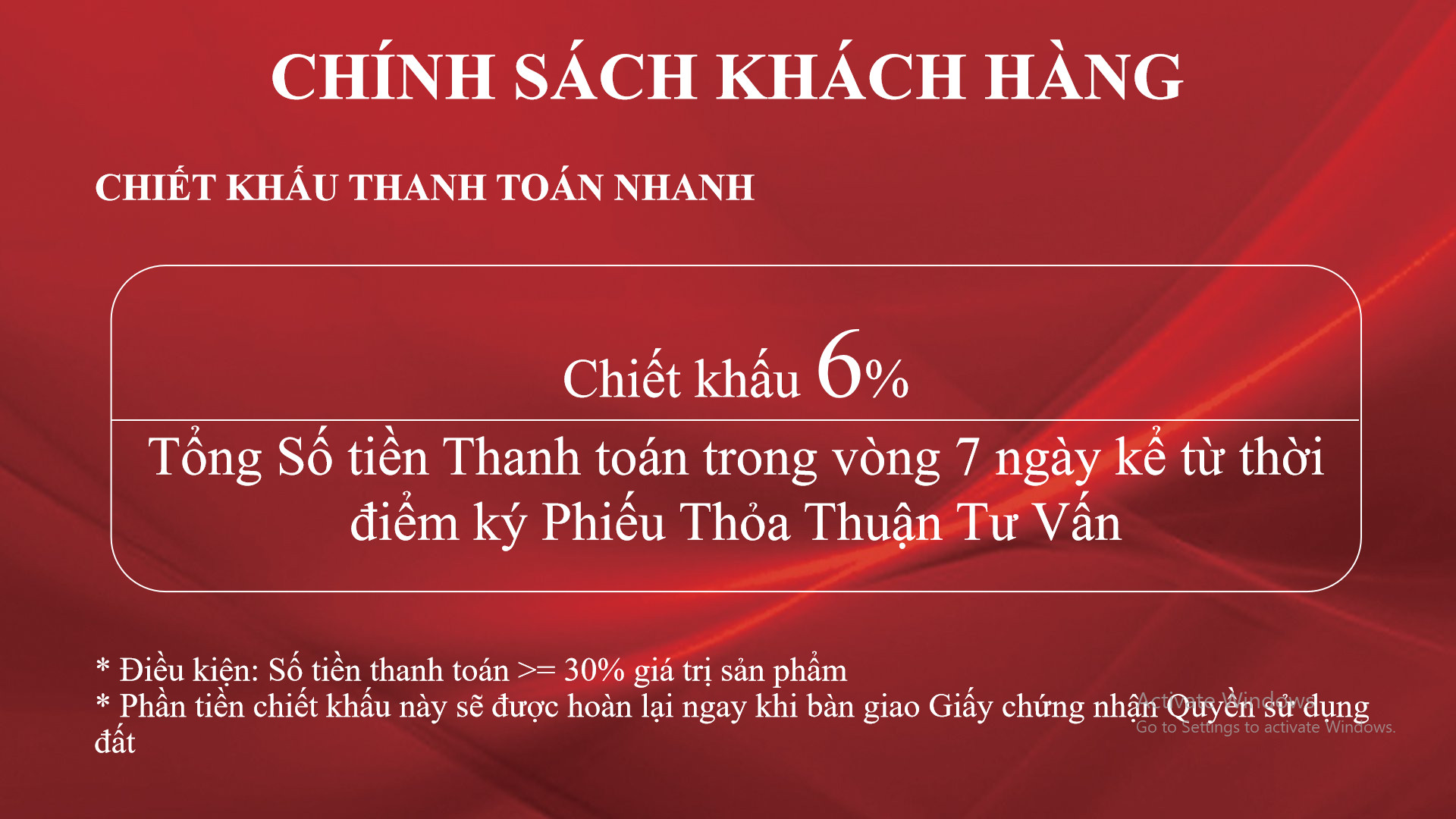 Siêu phẩm đất thương mại mặt tiền chợ chiết khấu hấp dẫn 3