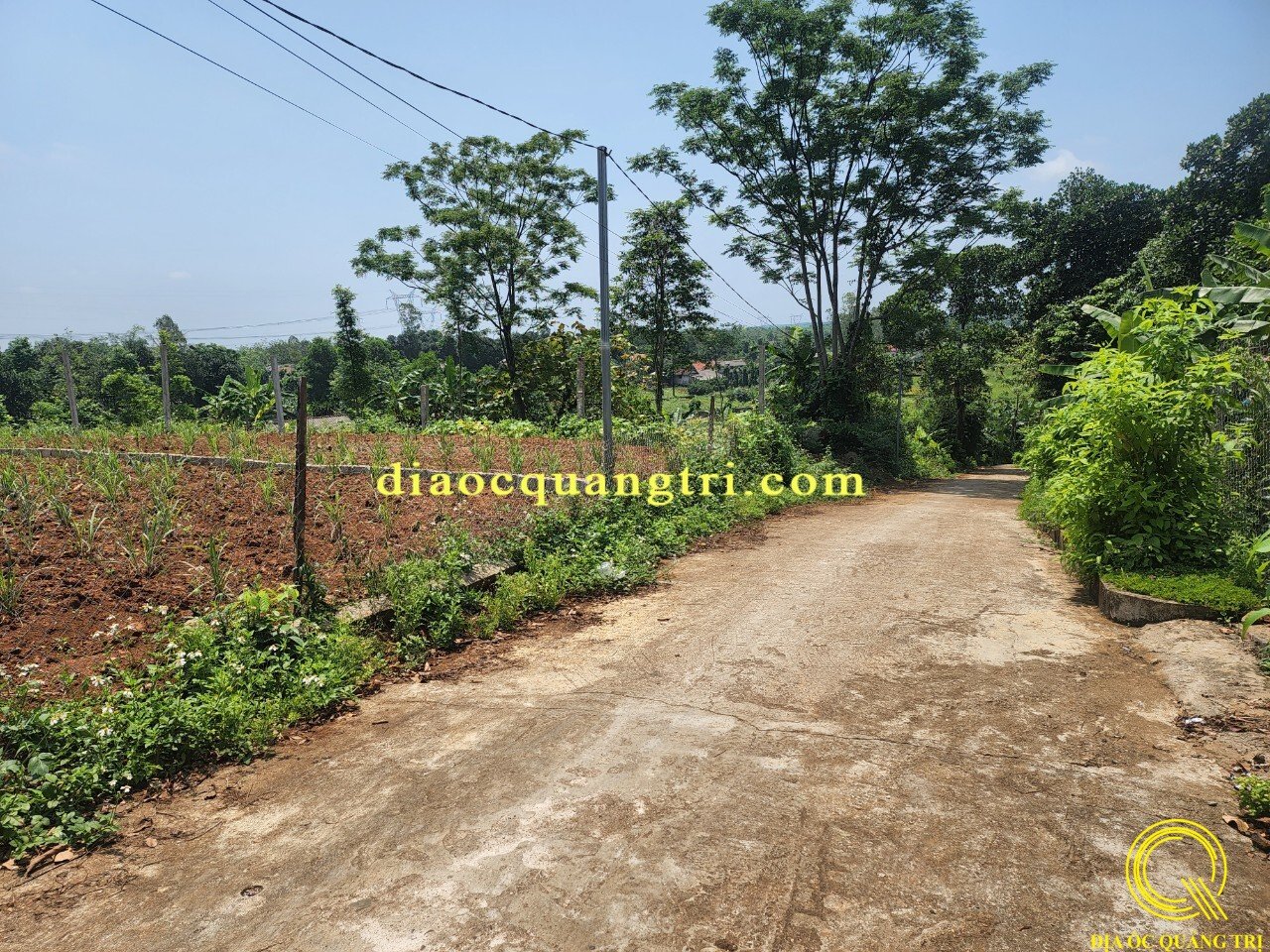 Cần bán Đất Xã Gio Sơn, Gio Linh, Diện tích 175m², Giá 690 Triệu - LH: 0867557334 3