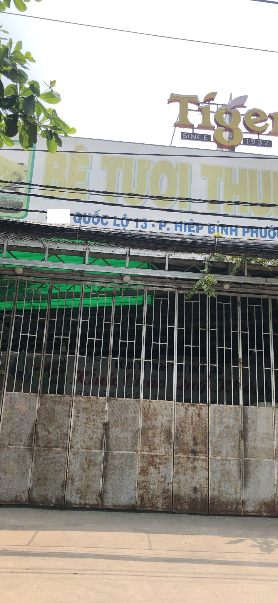 Cho thuê Nhà mặt tiền Thủ Đức, Hồ Chí Minh, Diện tích 250m², Giá 40 Triệu/tháng - LH: 0903094446