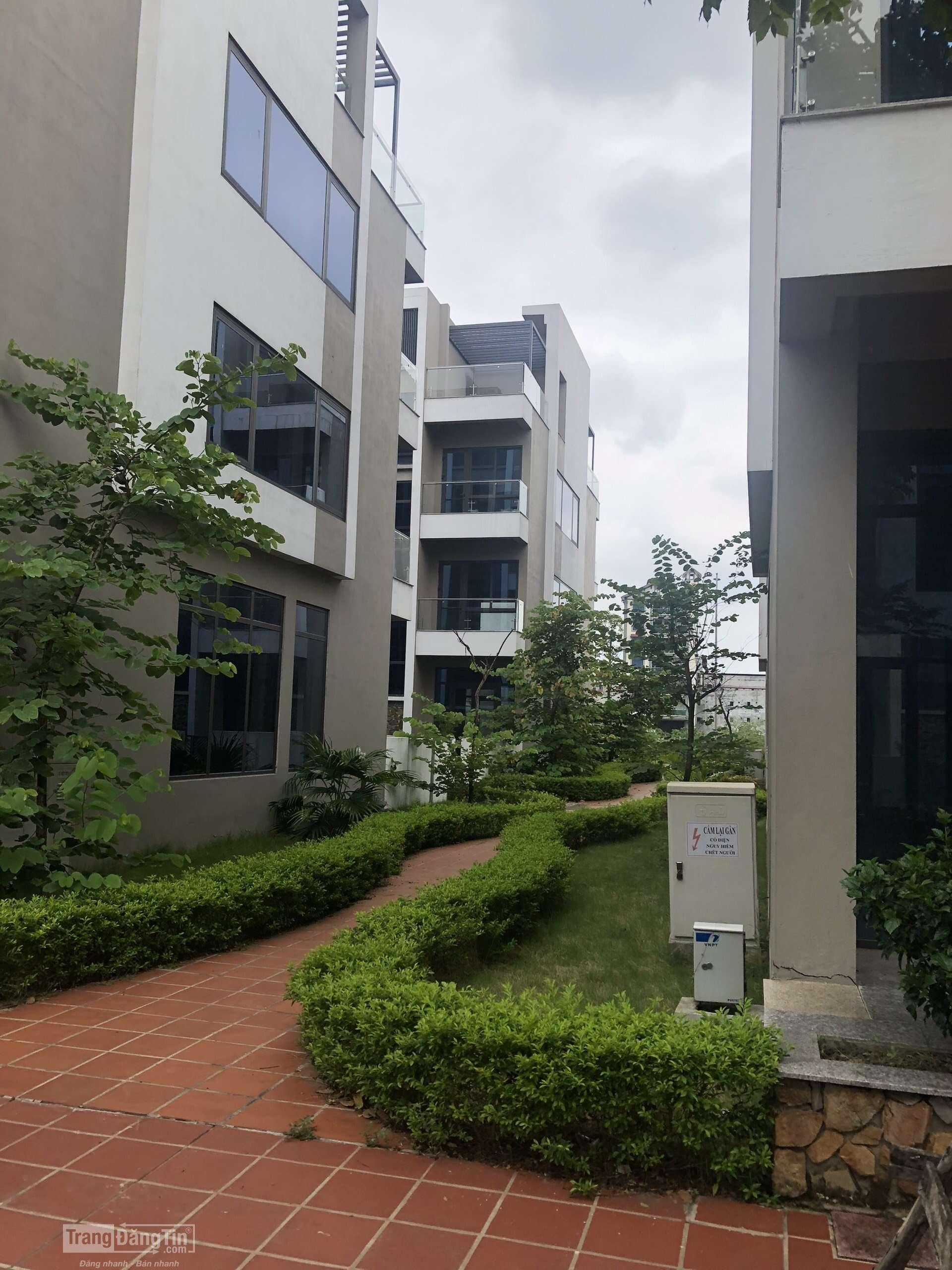 Cần bán Căn hộ chung cư dự án Viglacera Yên Phong, Diện tích 99m², Giá 4 Tỷ - LH: 0942590472 2