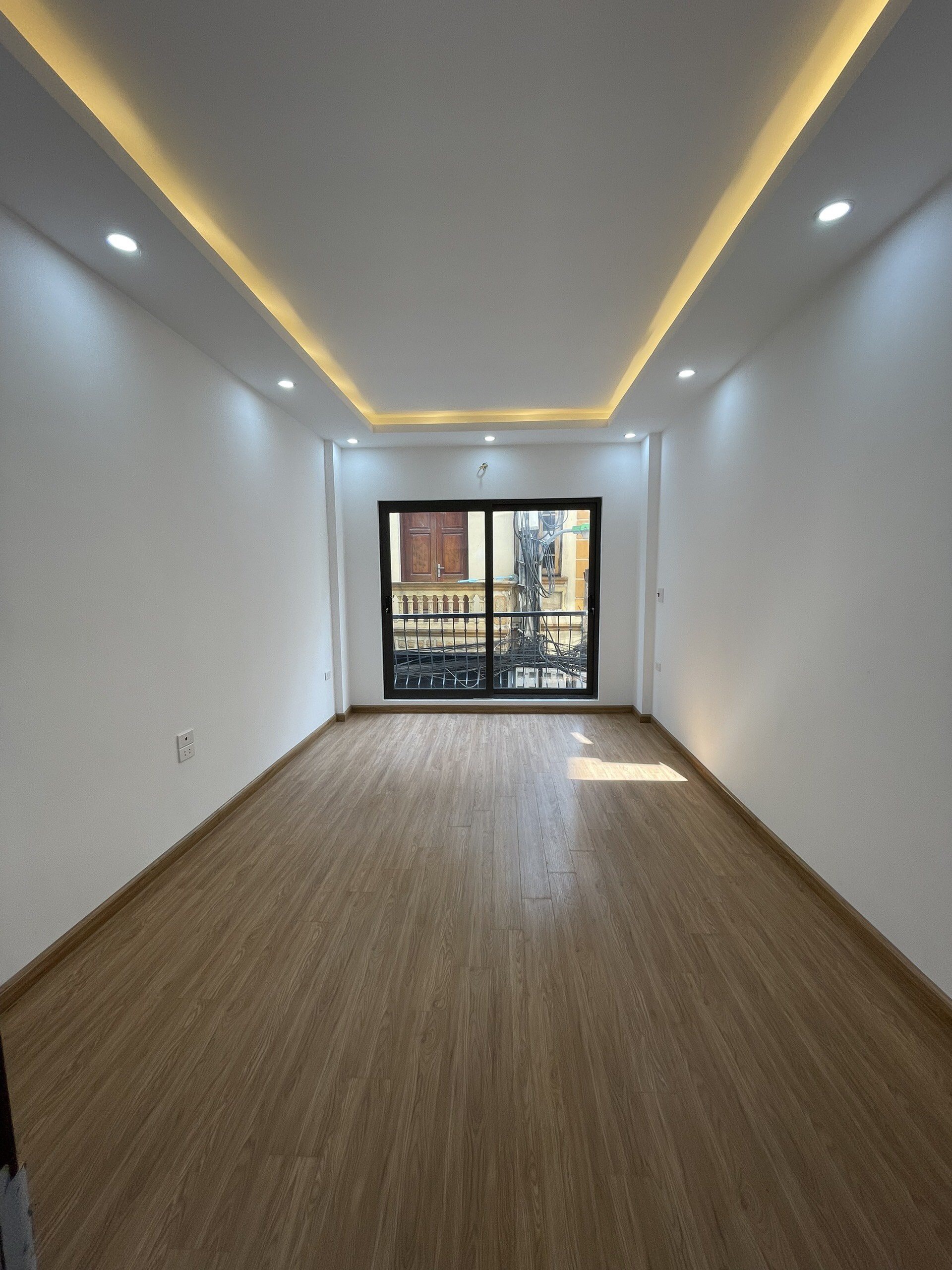 Cần bán Nhà Dương Quảng Hàm, Phường Quan Hoa, Diện tích 32m², Giá Thương lượng - LH: 0904636933