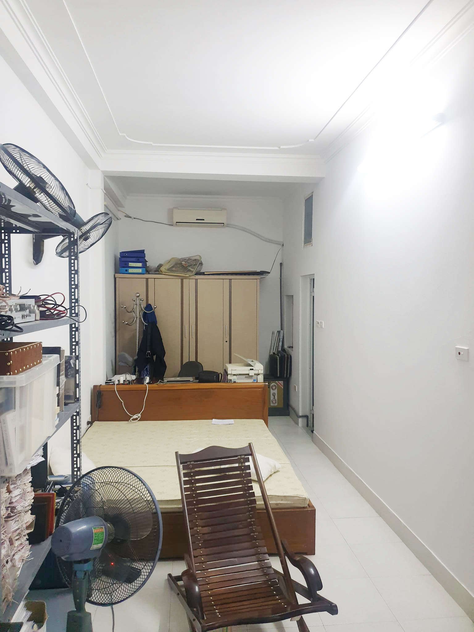Cần bán Nhà ở, nhà cấp 4, nhà hẻm đường Lê Quang Đạo, Phường Mỹ Đình 1, Diện tích 40m², Giá 4.2 Tỷ - LH: 0337241666 10