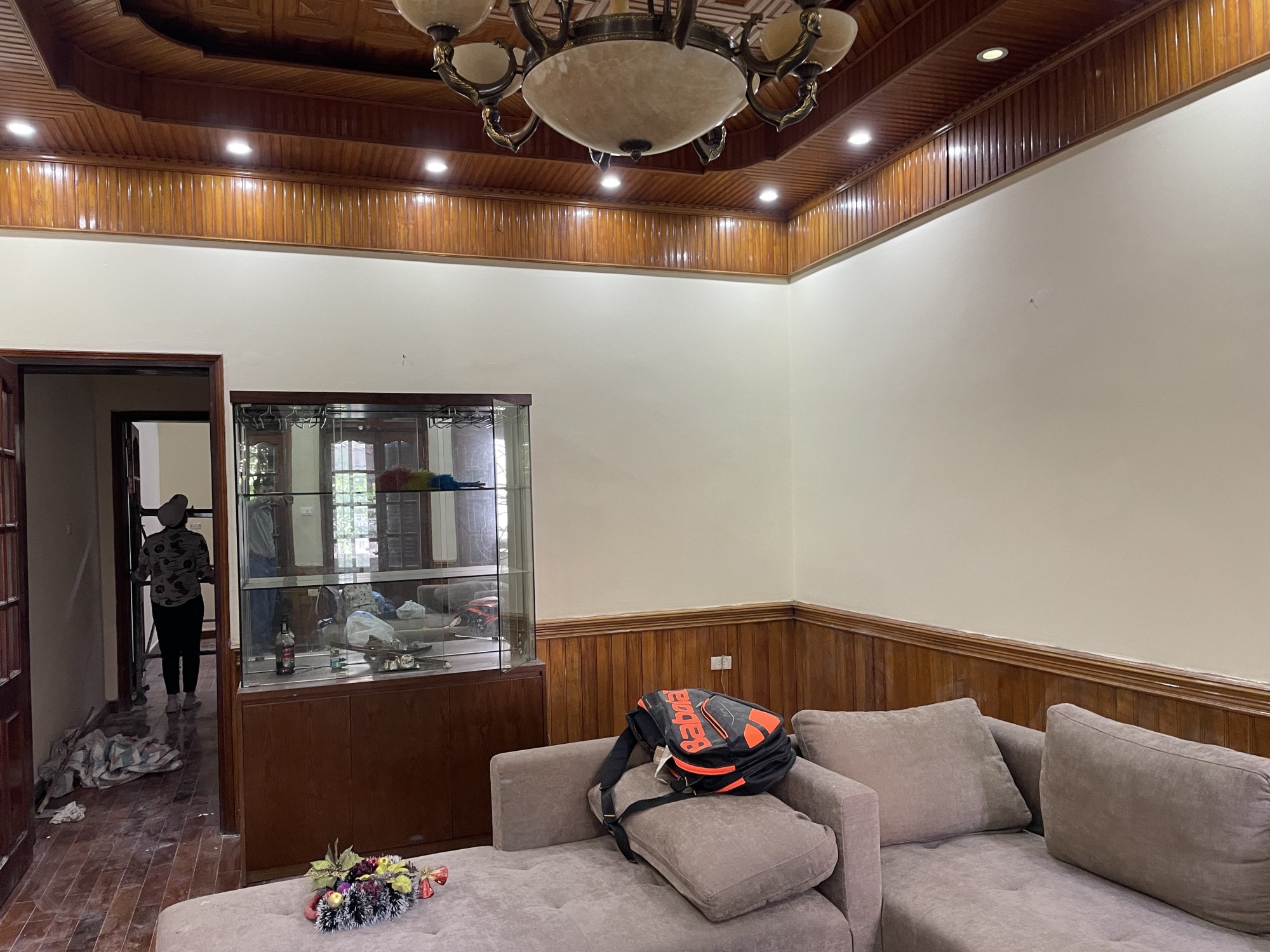 Cần bán Nhà mặt tiền Xã Đàn 2, Đống Đa, Diện tích 110m², Giá 20.5 Tỷ - LH: 0967707876 2