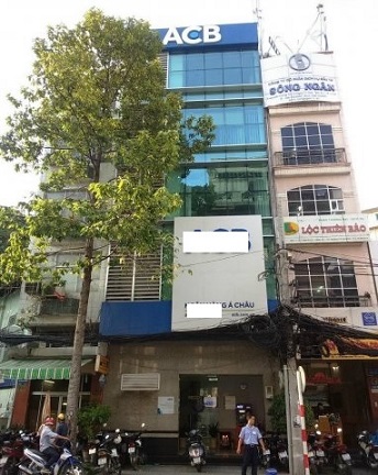 Cho thuê Nhà mặt tiền Quận 1, Hồ Chí Minh, Diện tích 102m², Giá 200 Triệu/tháng - LH: 0903094446