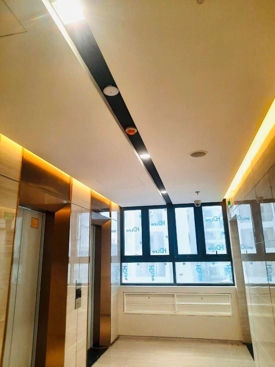 Cần bán Căn hộ chung cư dự án C SkyView, Diện tích 80m², Giá 32 Triệu/m² 5