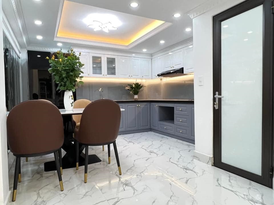 Cần bán Nhà ở, nhà cấp 4, nhà hẻm đường Hoàng Ngân, Phường Nhân Chính, Diện tích 42m², Giá 3.5 Tỷ - LH: 0399590245 4