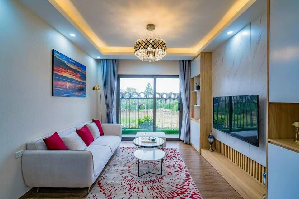 Cần bán Căn hộ chung cư Phường Đông Hương, Thanh Hóa, Diện tích 64.33m², Giá 1445000000 Triệu - LH: 0345590818 4