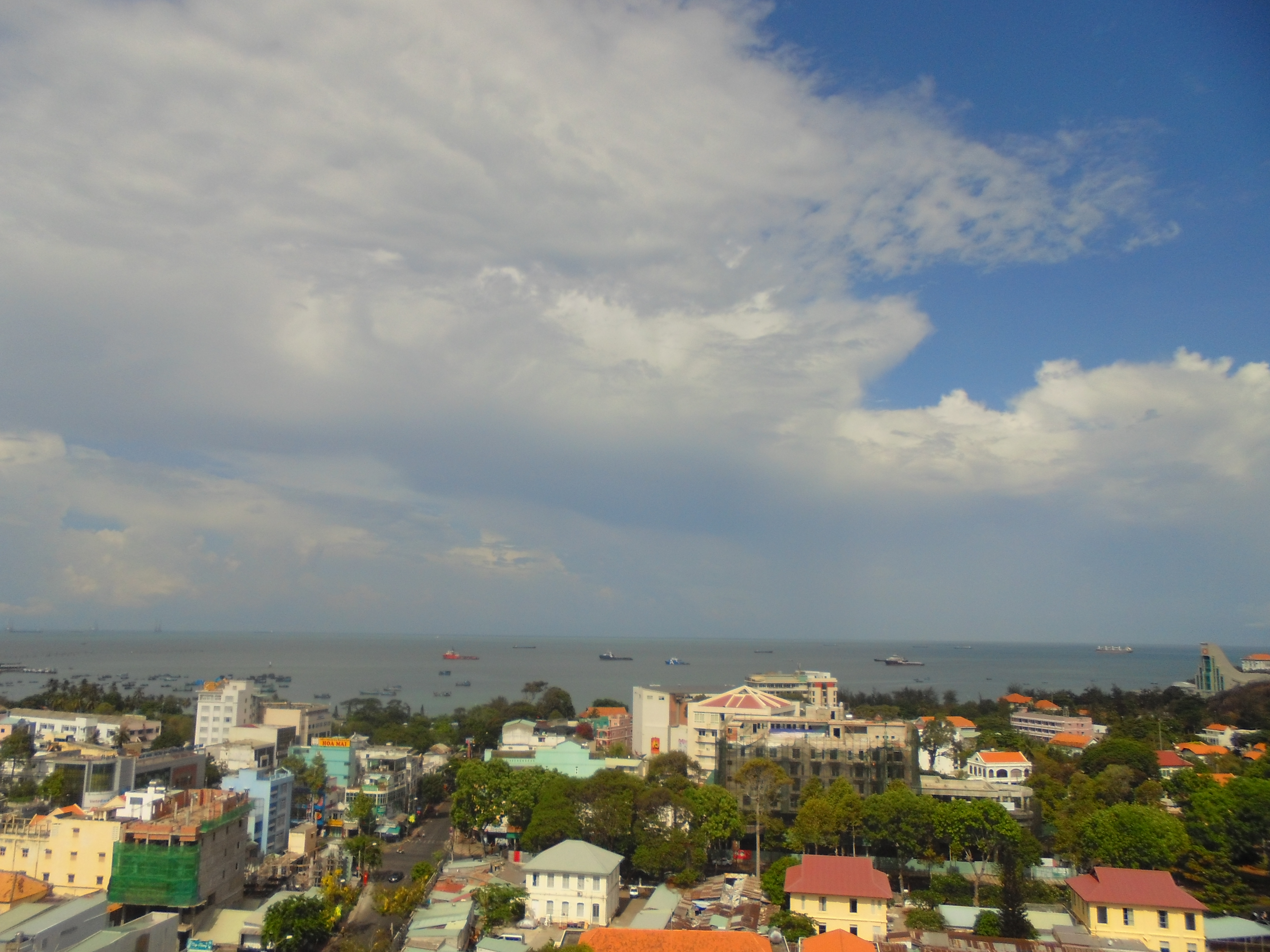 Cho thuê Căn hộ chung cư Vũng Tàu, Bà Rịa Vũng Tàu, Diện tích 105m², Giá Thương lượng - LH: 0946792518 6