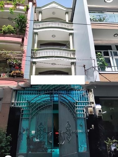 Cho thuê Nhà mặt tiền Quận 10, Hồ Chí Minh, Diện tích 80m², Giá 35 Triệu/tháng - LH: 0903094446