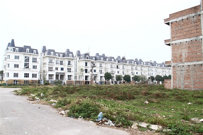 Cần bán Đất dự án Khu nhà ở xã Tân Lập - Cienco 5, Diện tích 75m², Giá 43 Triệu/m² - LH: 0961701215 6