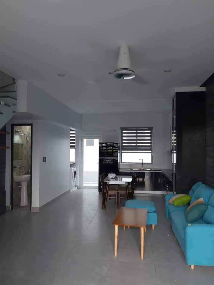 Cần bán Căn hộ chung cư dự án Sun Casa, Diện tích 144m², Giá 31.3 Triệu/m² 3